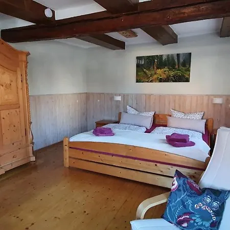 Ferienwohnung Zur Ellernmuehle Bad Suderode Exterior photo
