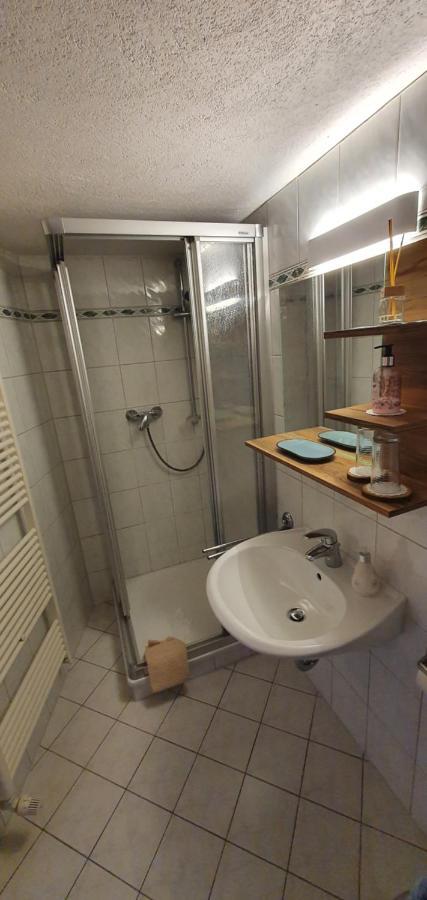 Zur Ellernmuehle Apartment *