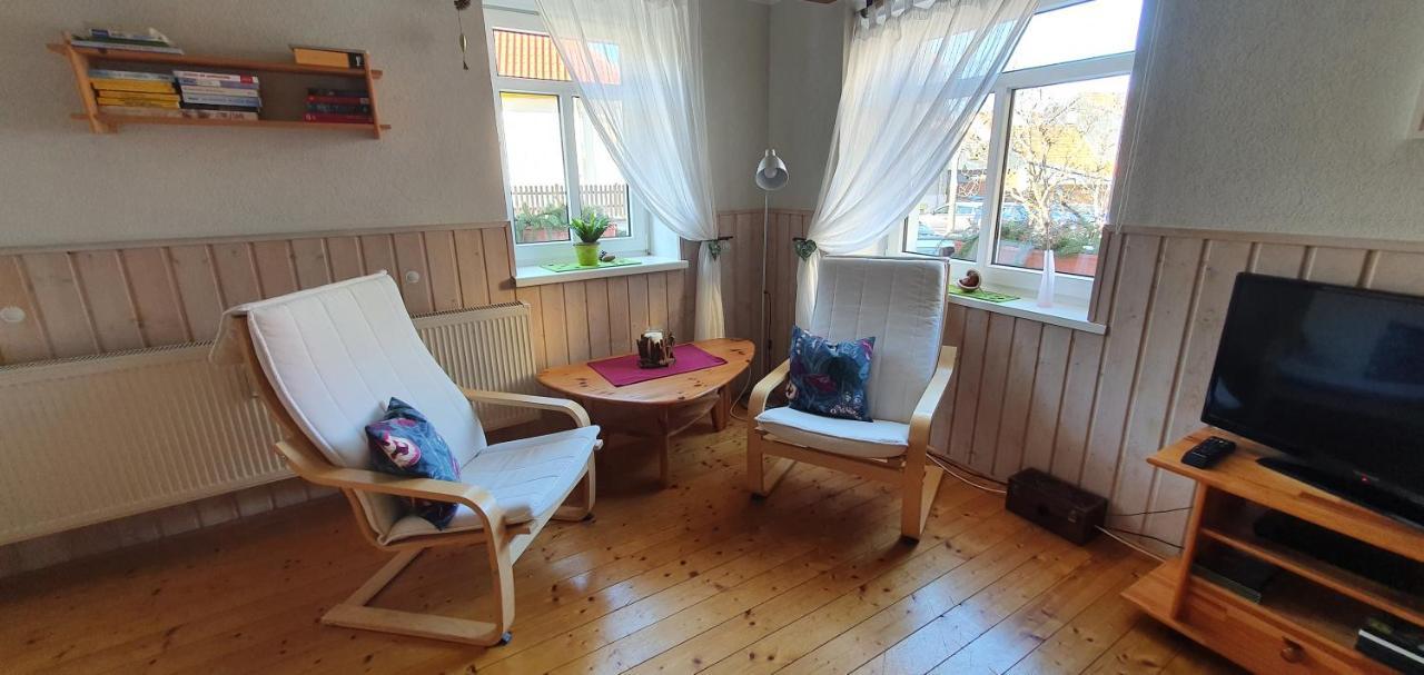 Apartment Zur Ellernmuehle