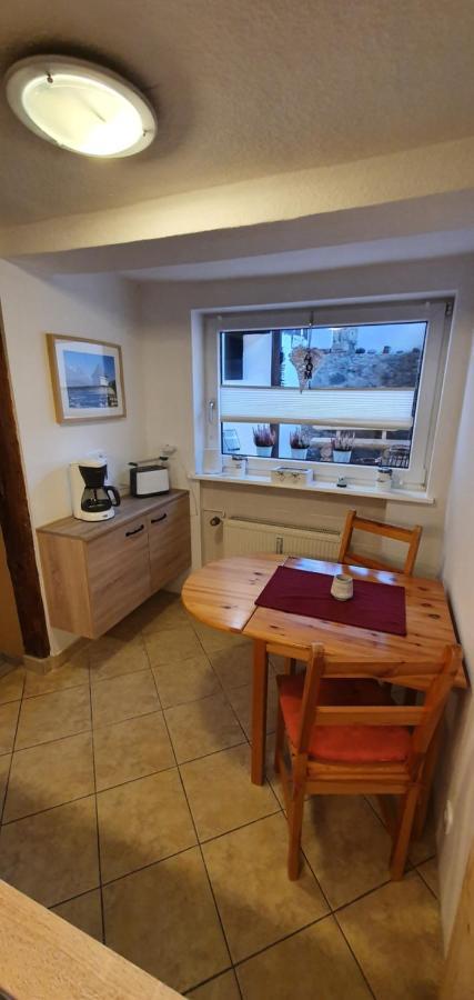 Zur Ellernmuehle Apartment Bad Suderode