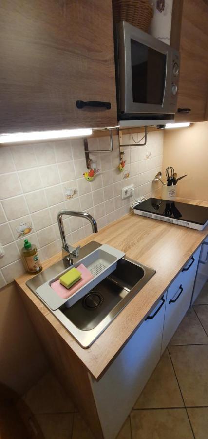 Apartment Zur Ellernmuehle Bad Suderode