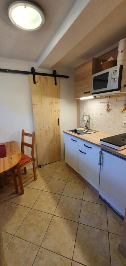 Zur Ellernmuehle Apartment