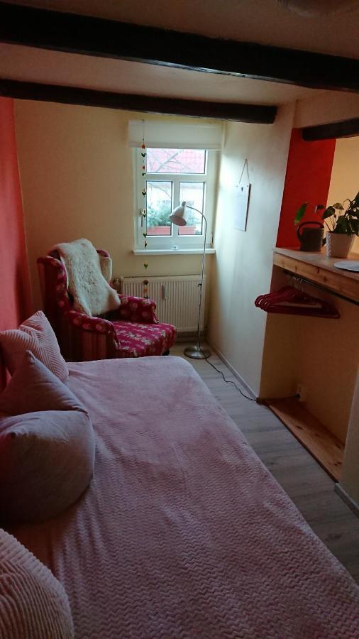 Apartment Zur Ellernmuehle *