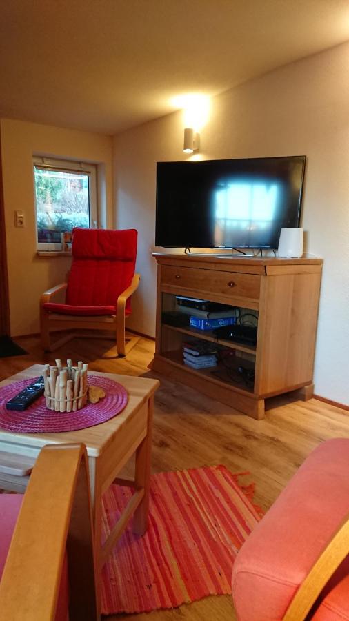 Apartment Zur Ellernmuehle