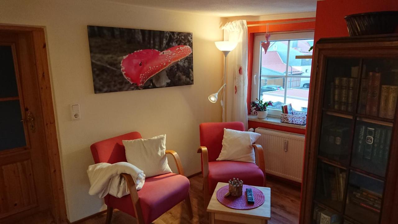Apartment Zur Ellernmuehle