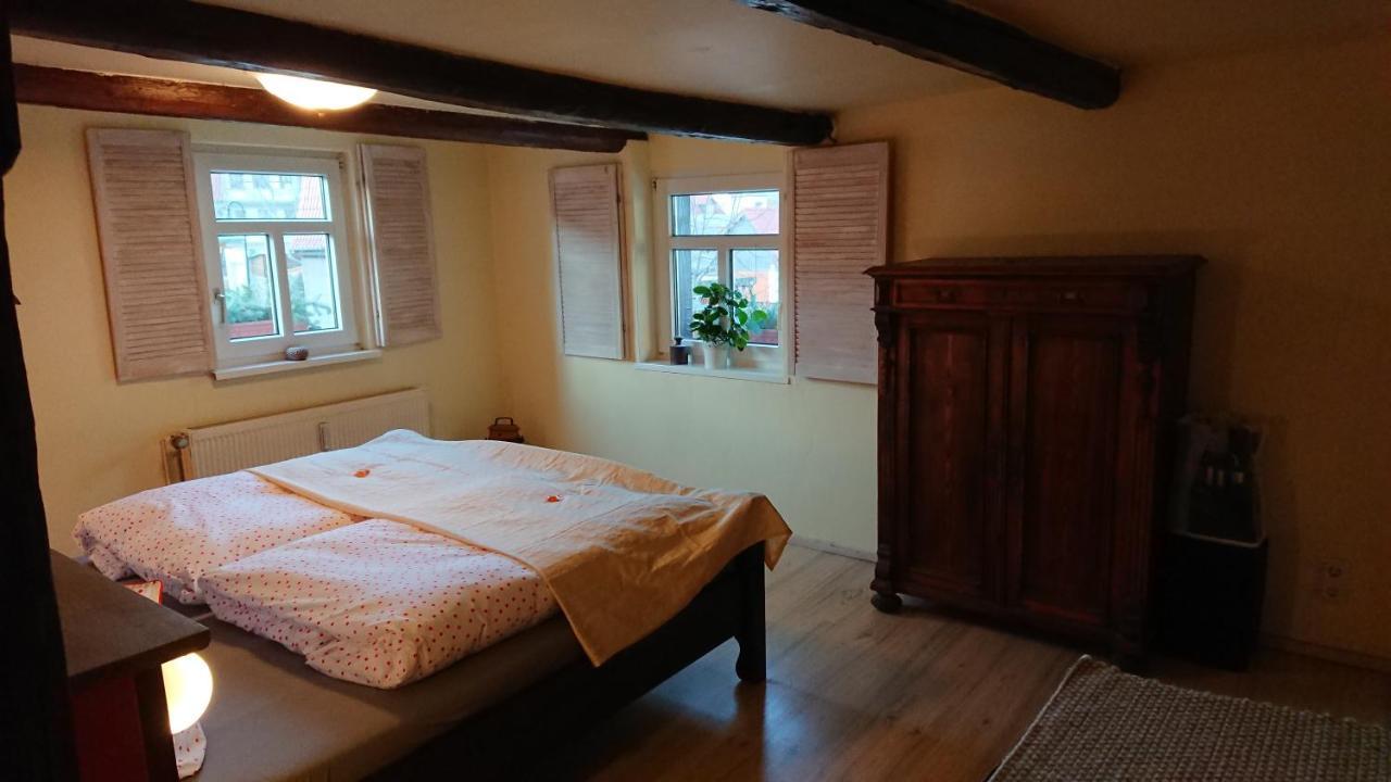 Apartment Zur Ellernmuehle *