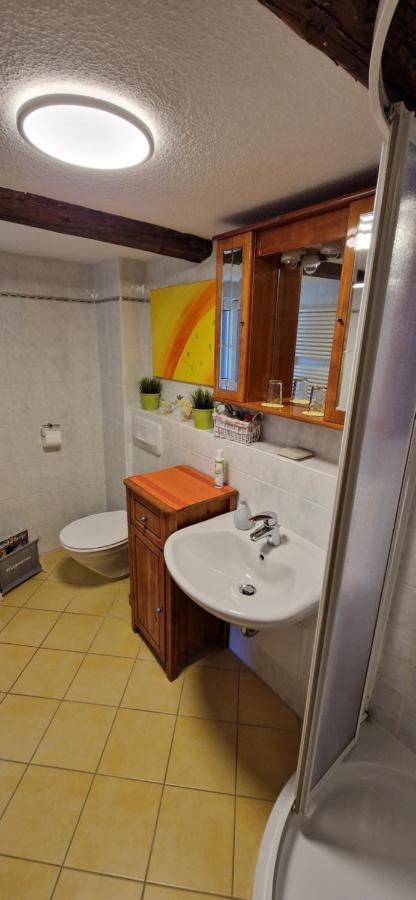 Zur Ellernmuehle Apartment